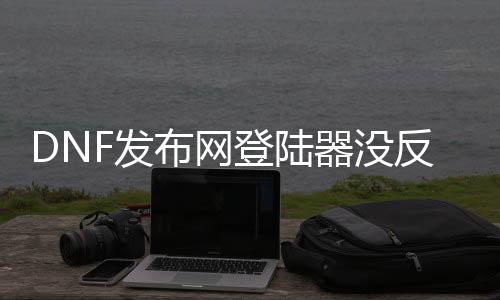 DNF发布网登陆器没反应（dnf登录器打不开）