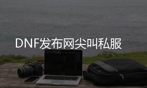 DNF发布网尖叫私服